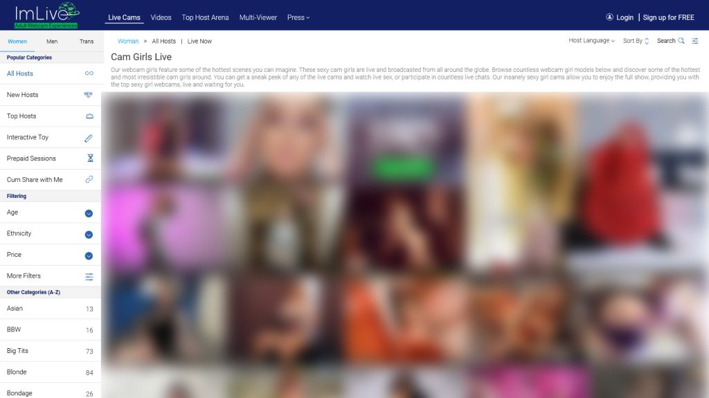 ImLiveは危険?安全性・メリデメ・遊び方・個人的口コミを紹介 01