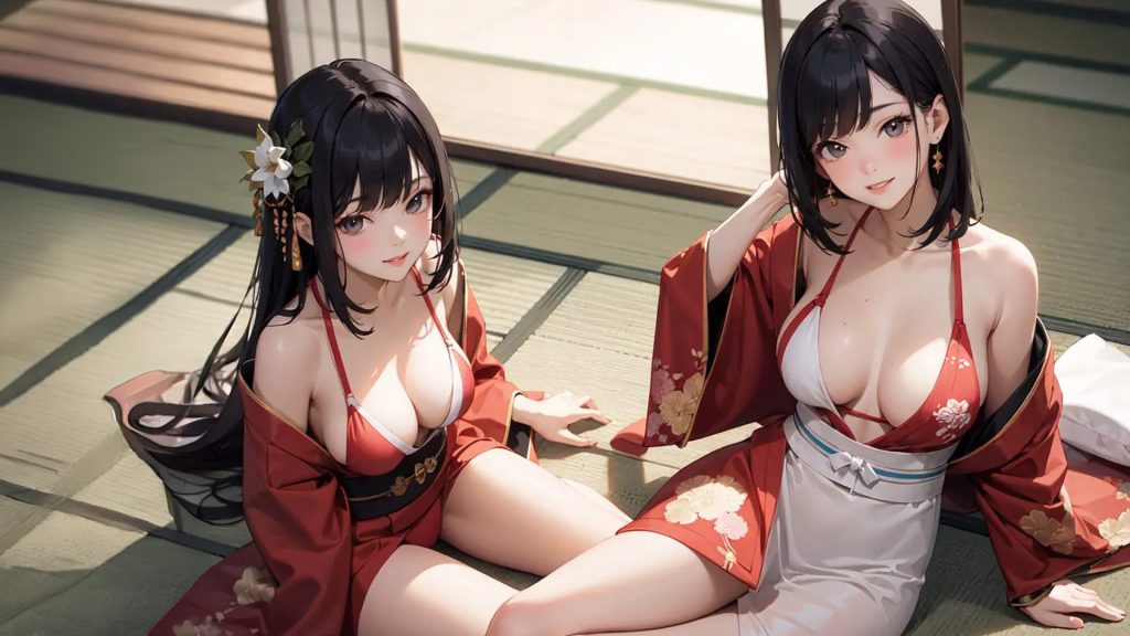 複数人配信（男女複数）の特徴・メリット・デメリット・楽しみ方