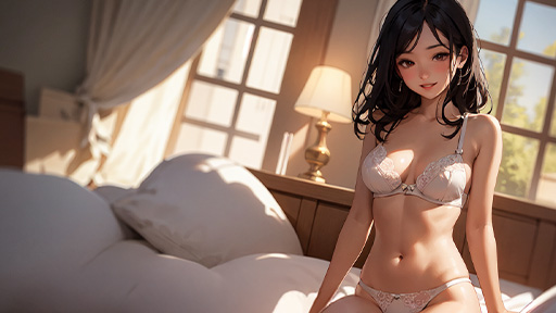 FANZAキャラチャットを使ってみた|遊び方や感想を正直レビュー これから始める人へ